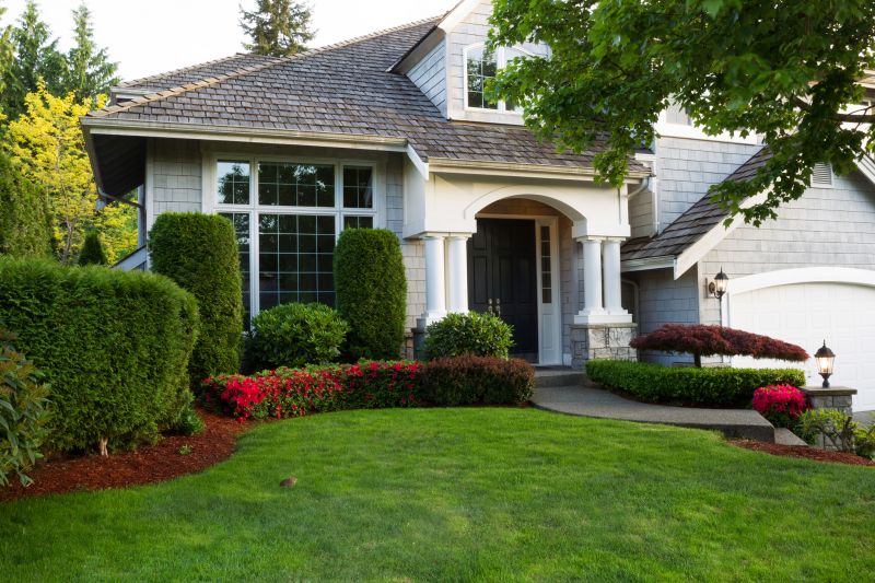 Topiary Shaping in Rockwall, TX